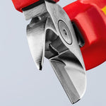Knipex 70 06 160 Diagonal Cutting Nippers