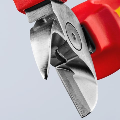Knipex 70 06 160 Diagonal Cutting Nippers