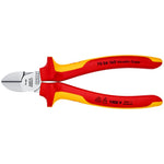 Knipex 70 06 160 Diagonal Cutting Nippers