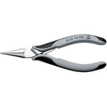 Knipex 35 52 145 ESD Electronics Pliers ESD with Box Joint