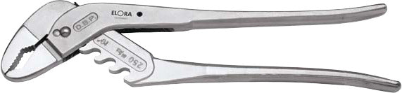 Elora Quick Gripping Waterpump Plier 134-375