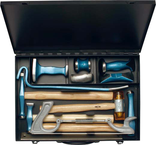 Elora Panel Beating Set 12 Pce 1650S12 For Sale Online – Mektronics
