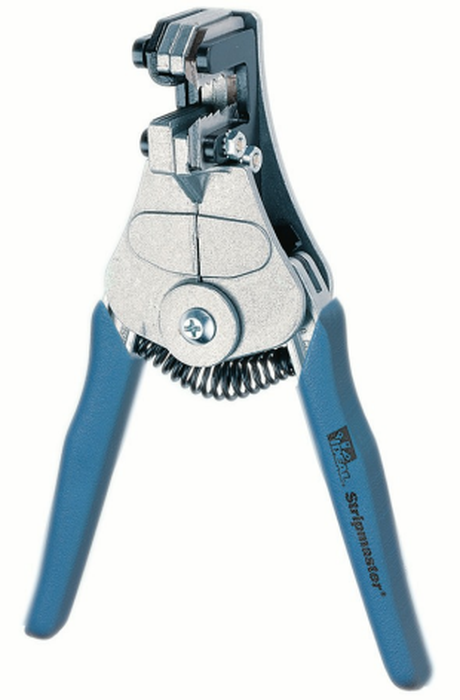 Ideal Stripmaster Wire Stripper Metric 0.75-6.0mm