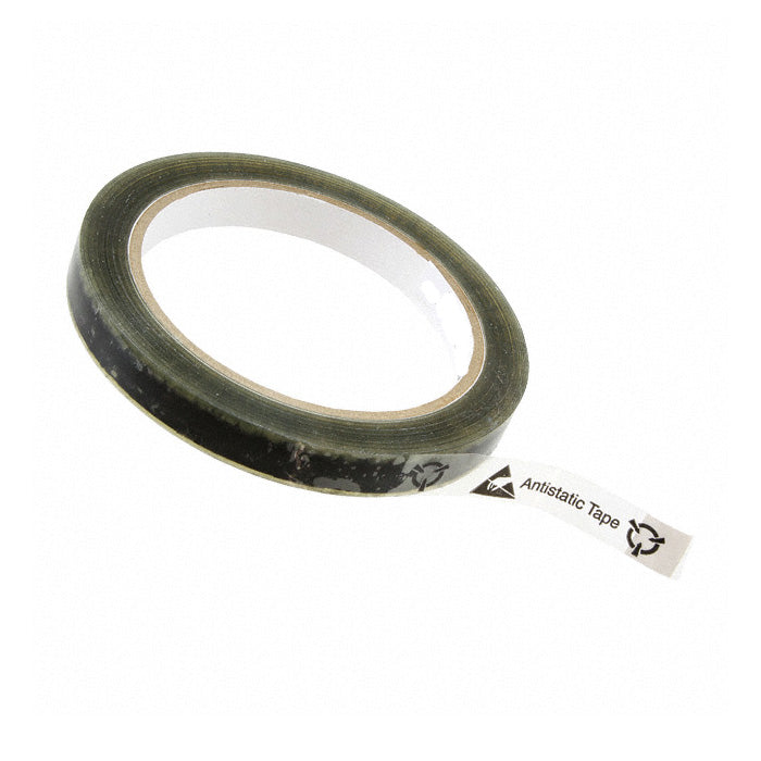 ESD Printed Tape 19mm x 66m - 3