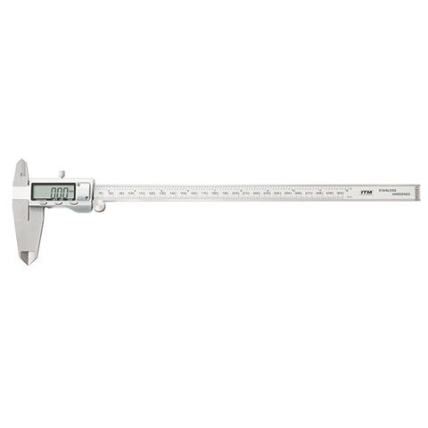 ITM 300mm Digital Vernier Caliper Metric, Imperial, Fractional TM610-330