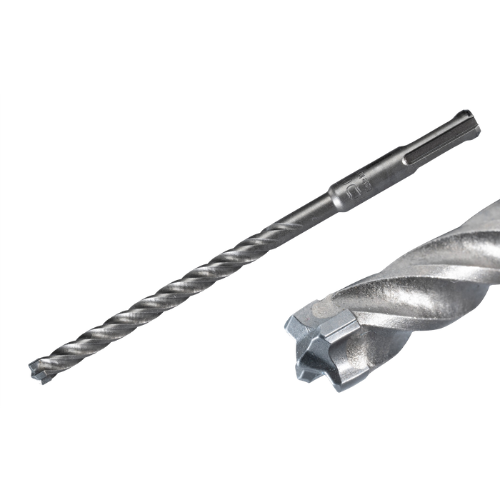 Makita Nemesis 2 SDS Plus 4-Cutter 14x165mm E-21412