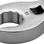 Bahco 67913 679 Series Crowfoot Wrench 1/4