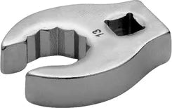 Bahco 67913 679 Series Crowfoot Wrench 1/4