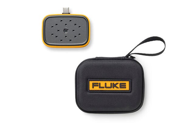 Fluke II01 Acoustic Camera for Smartphone/Android II01/ANZ