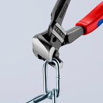 Knipex 61 02 200 Bolt End-Cutting Nippers