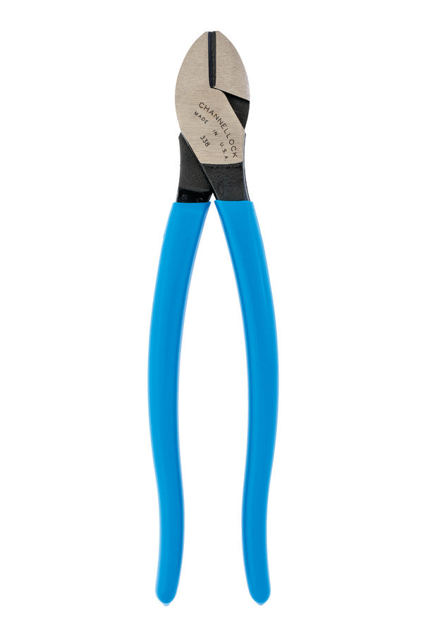 Channellock XLT Diagonal Cutting Pliers 200mm (8in)