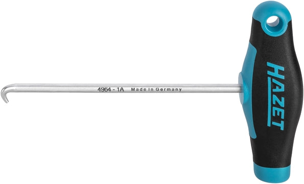 Hazet 4964-1A Draw Spring Assembly Tool