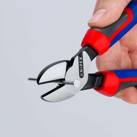 Knipex 74 02 200 SB High Leverage Diagonal Cutting Nippers