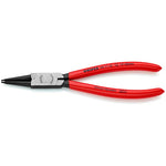 Knipex 44 11 J2 SB Circlip Pliers  for Internal Circlips in Bore Holes 180mm