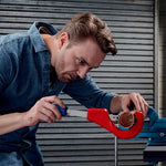 Knipex 90 31 03 BK TubiX® XL Pipe Cutter