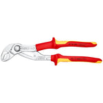 Knipex 87 26 250 Cobra® VDE Water Pump Pliers