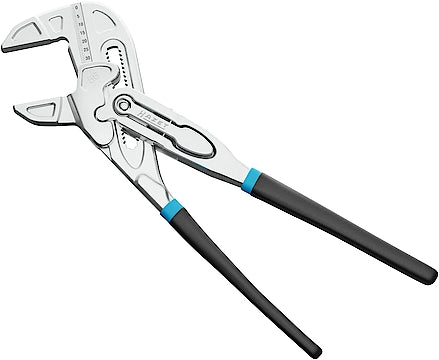 Hazet 762-26 Grip Pliers Wrench