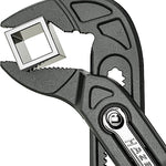 Hazet 760-26 Universal Pliers / Water Pump Pliers