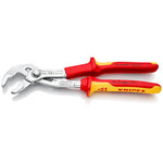 Knipex 87 26 250 Cobra® VDE Water Pump Pliers