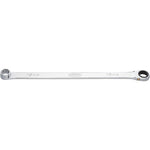 Vigor 19mm Ratcheting Box-End Wrench Extra Long V7031-19