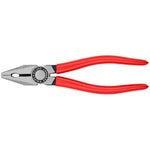 Knipex 03 01 200 SB Combination Pliers 200mm