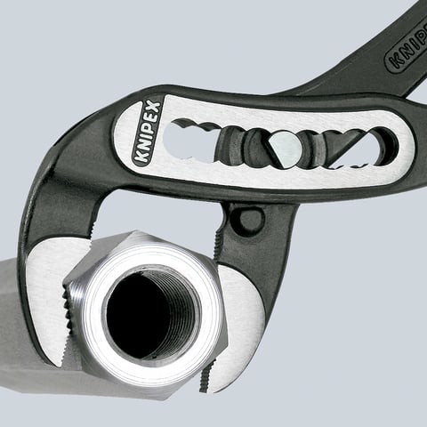 Knipex 88 01 180 SB Alligator Water Pump Pliers