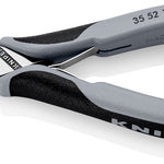 Knipex 35 52 145 ESD Electronics Pliers ESD with Box Joint