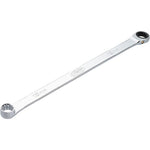 Vigor 16mm Ratcheting Box-End Wrench Extra Long V7031-16