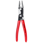 Knipex 13 91 200 Pliers for Electrical Installation