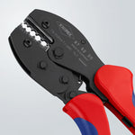 Knipex 97 52 30 Crimp Lever Pliers PreciForce