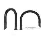 JBC Long Flexible Arm Ø 50 mm