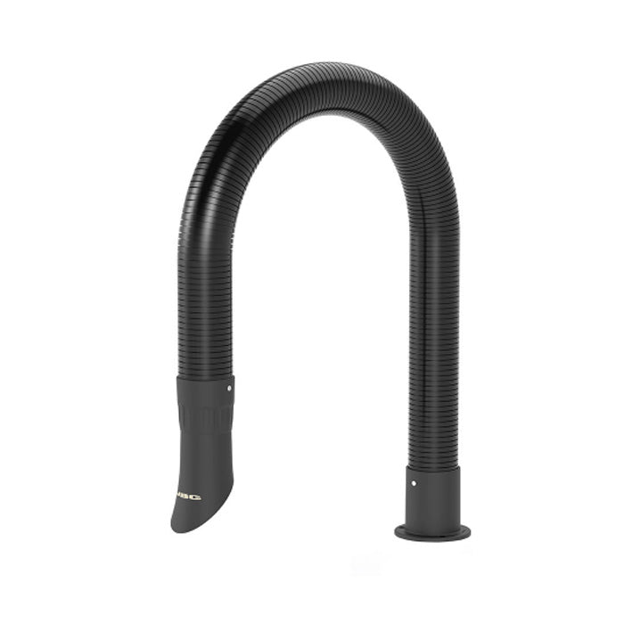 JBC Long Flexible Arm Ø 50 mm