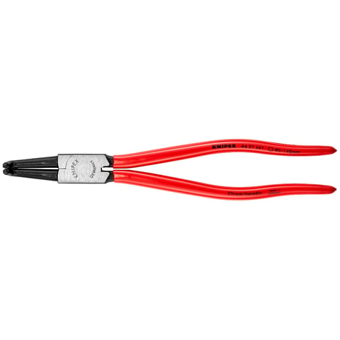 Knipex 44 21 J41 SB Circlip Pliers