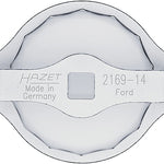 Hazet 1/2