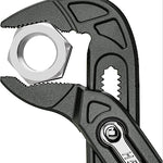 Hazet 760-26 Universal Pliers / Water Pump Pliers