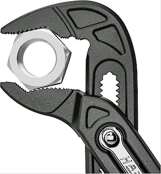 Hazet 760-26 Universal Pliers / Water Pump Pliers