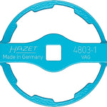 Hazet 4803-1 Releasing Tool for VAG Cooling Water Expansion Tank Cover