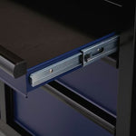 Draper 08221 Bunker Workbench Roller Tool Cabinet 7 Drawer 41