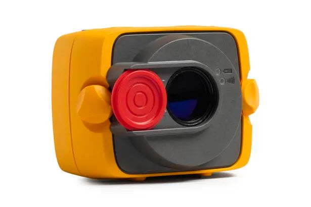 Fluke 832 Laser Shaft Alignment Tool
