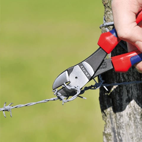 Knipex 74 02 250 High Leverage Diagonal Cutter 250mm