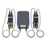 Atten GT-6200P Dual Channel Soldering Station with GT-Y130P Iron & GTN100P Tweezers