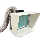 BenchVent A3 Ducted Extraction Unit BV300S-D