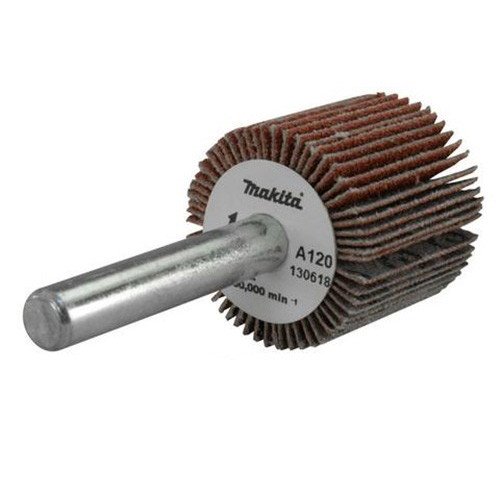 Makita B-37247 Flap Wheel #A120 38 x 25mm 1/4