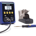 Hakko FR-850 Micro SMD Rework Station with FR-8501 Handpiece and Holder