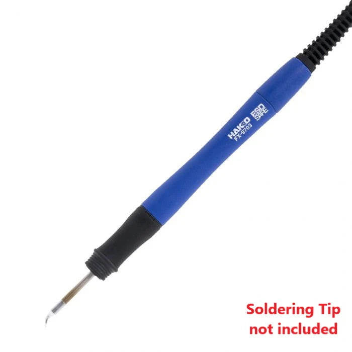 Hakko FX-9703 Micro Soldering Iron to Suit FX971 / FX972