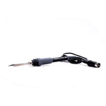Hakko FX888DX Soldering Station Blue/Yellow 90 Watt (Genuine) WITH FREE PAIR OF TR25 CUTTERS