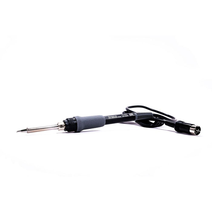 Hakko FX888DX Soldering Station Blue/Yellow 90 Watt (Genuine) WITH FREE PAIR OF TR25 CUTTERS