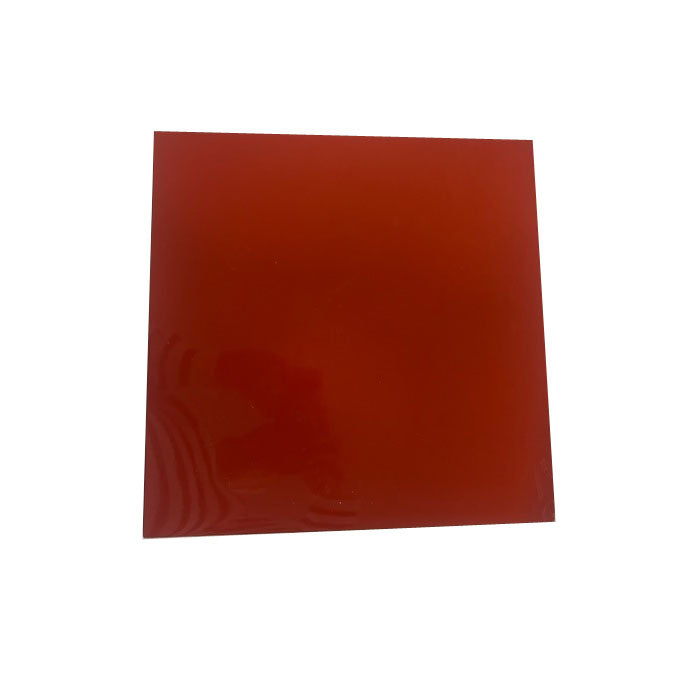 Silcone Rubber 50A Durometer 12
