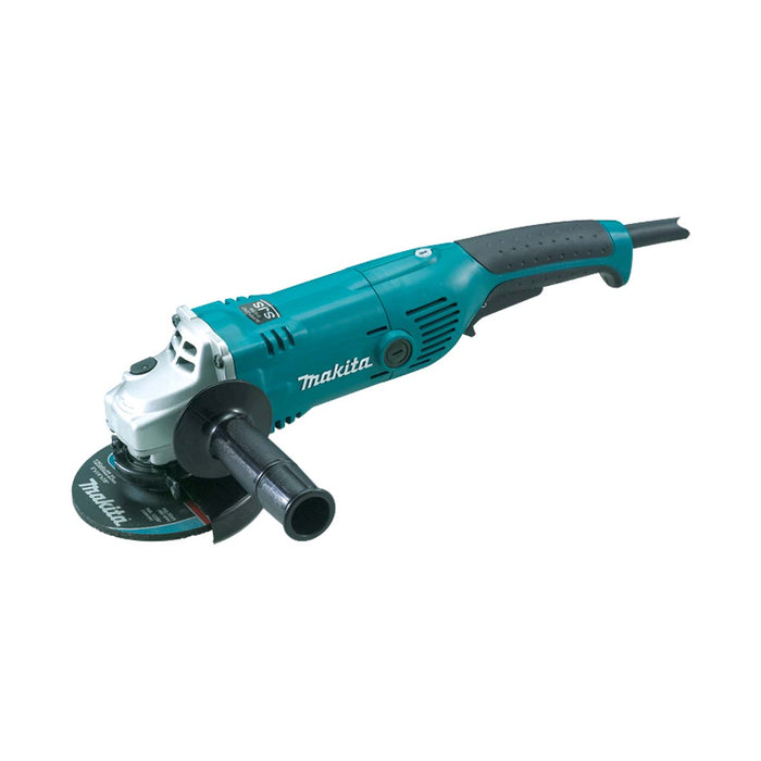 Makita 125mm (5in) Angle Grinder 1450W