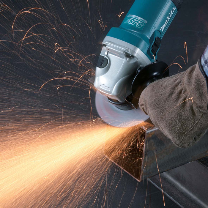 Makita GA5040C 125mm (5